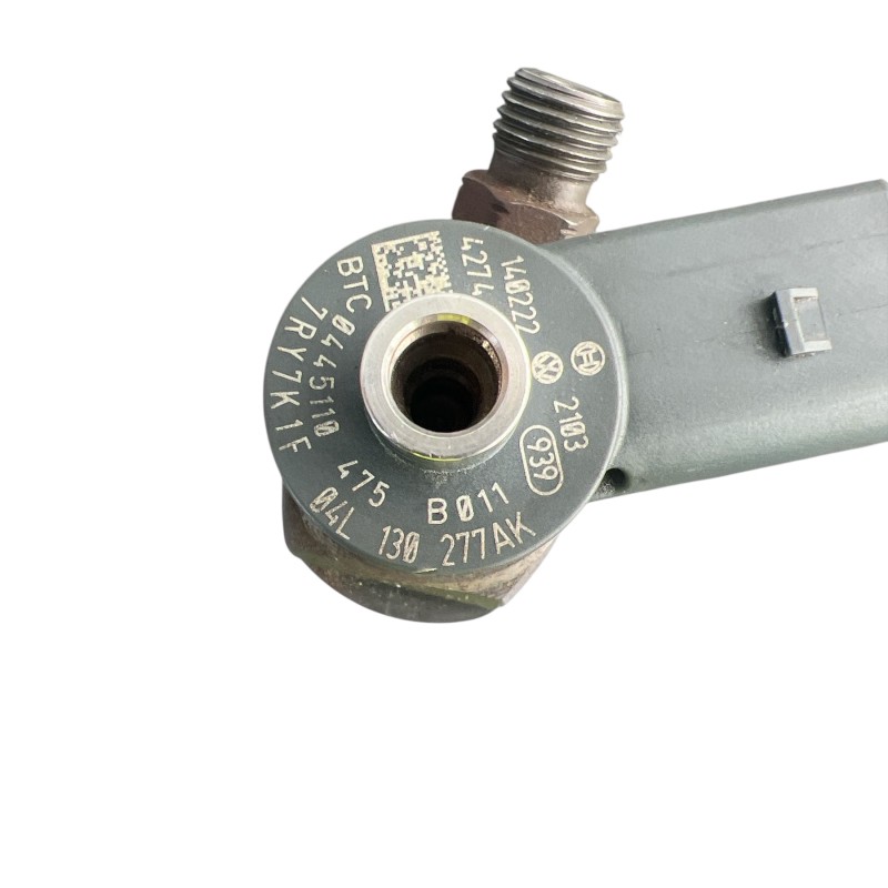 Injector / Volkswagen Golf MK7 2014 / Motor, racire si evacuare