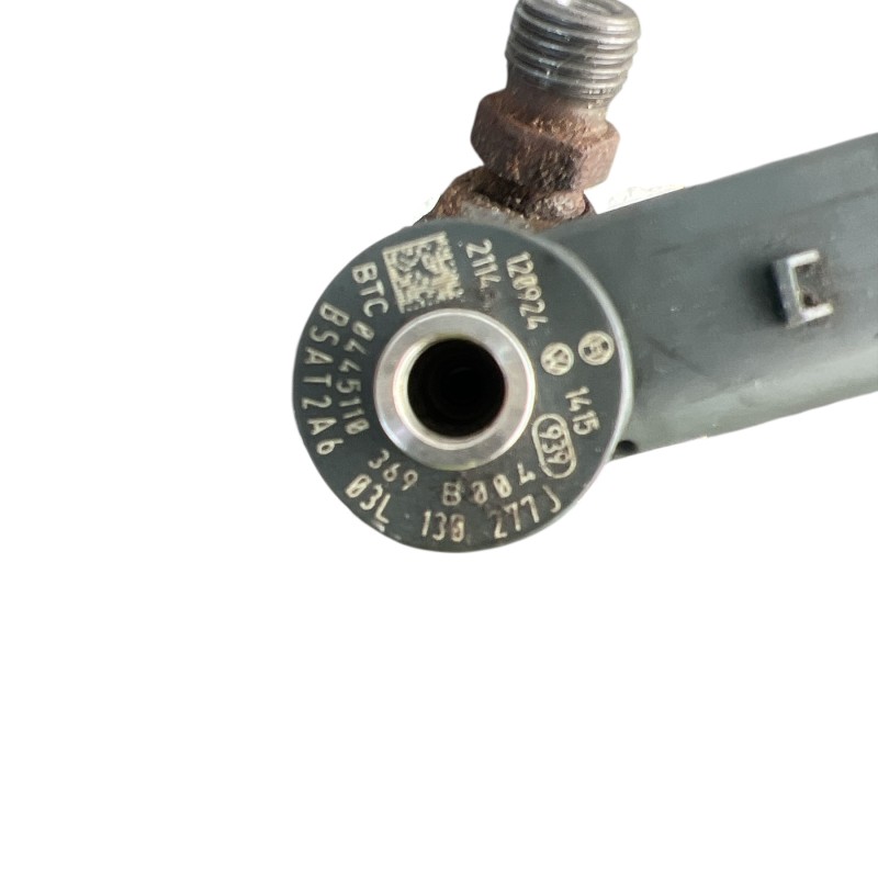 Injector / Volkswagen Passat B7 Alltrack 2013 / Motor, racire si evacuare
