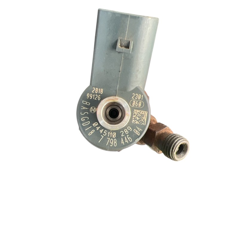 Injector / BMW Seria 1 E82 2010 / Motor, racire si evacuare