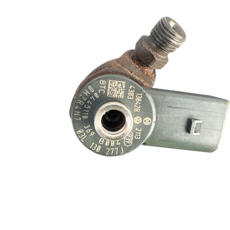 Injector / Volkswagen Sharan 7N 2014 / Motor, racire si evacuare