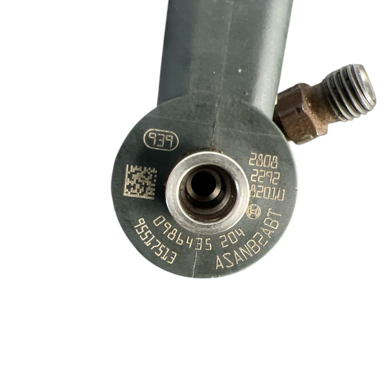 Injector / Opel Corsa D 2015 / Motor, racire si evacuare