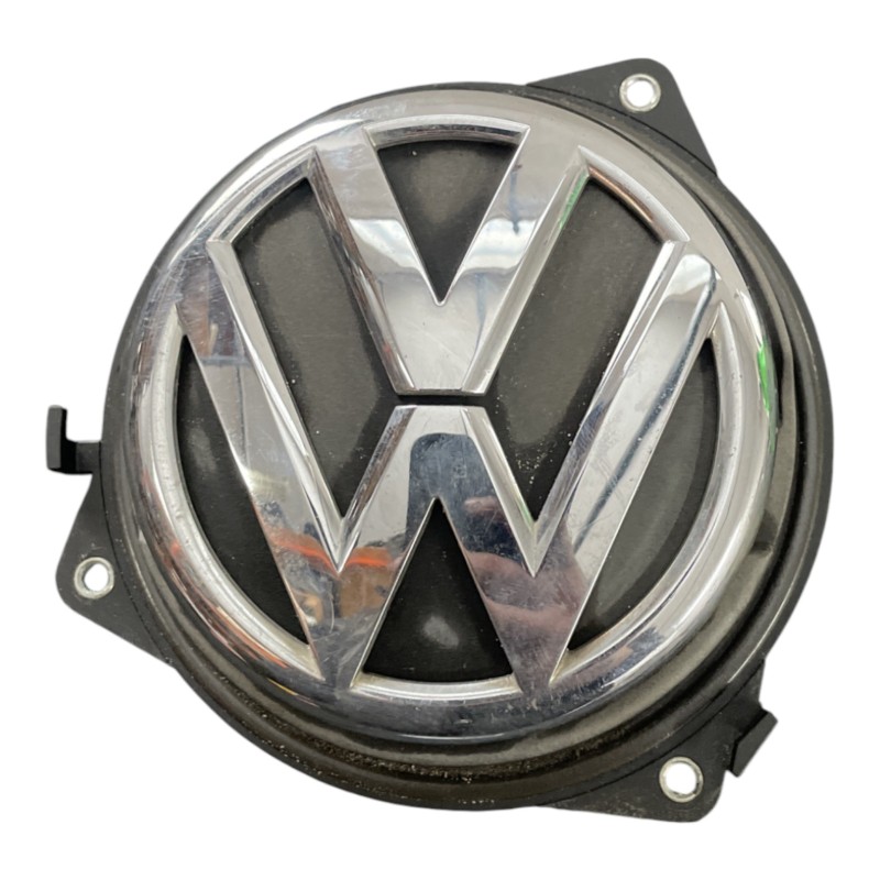 Maner buton deschidere haion / Volkswagen Polo 6R 2013 / Caroserie, oglinzi si faruri