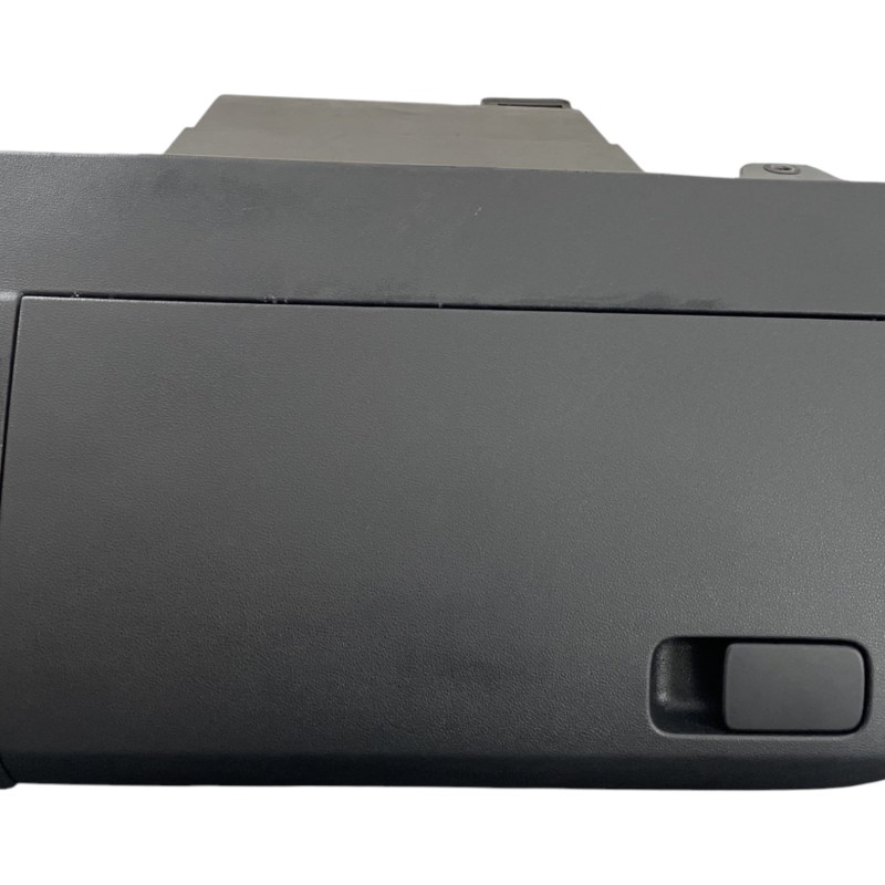 Torpedou / Volkswagen Polo 6R 2013 / Interior