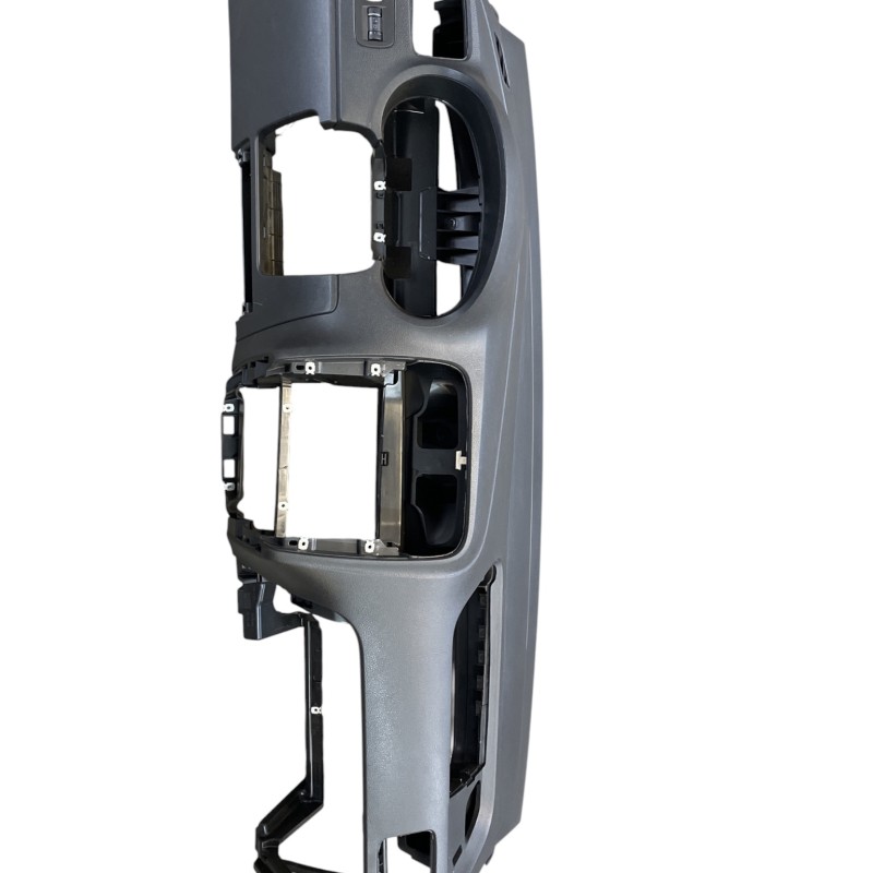 Plansa bord / Volkswagen Polo 6R 2013 / Interior