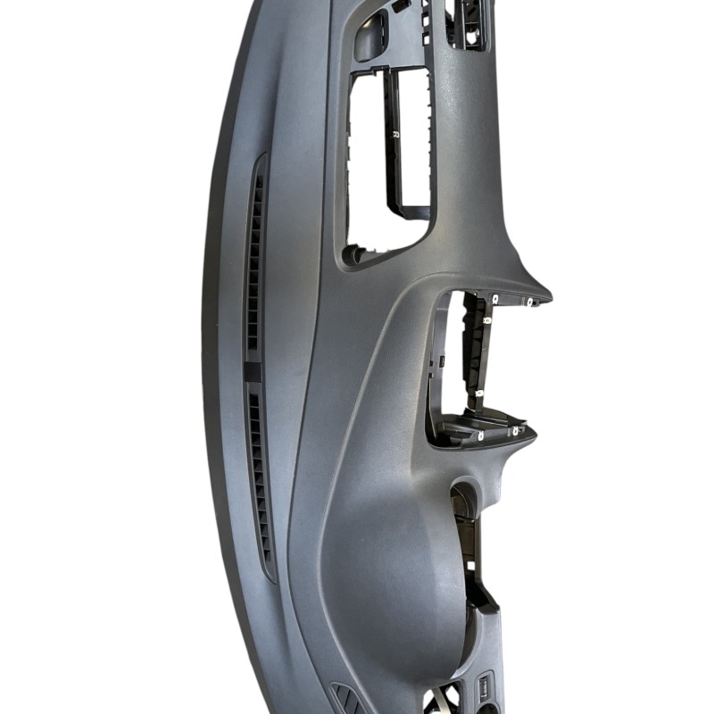 Plansa bord / Volkswagen Polo 6R 2013 / Interior