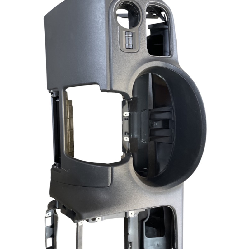 Plansa bord / Volkswagen Polo 6R 2013 / Interior