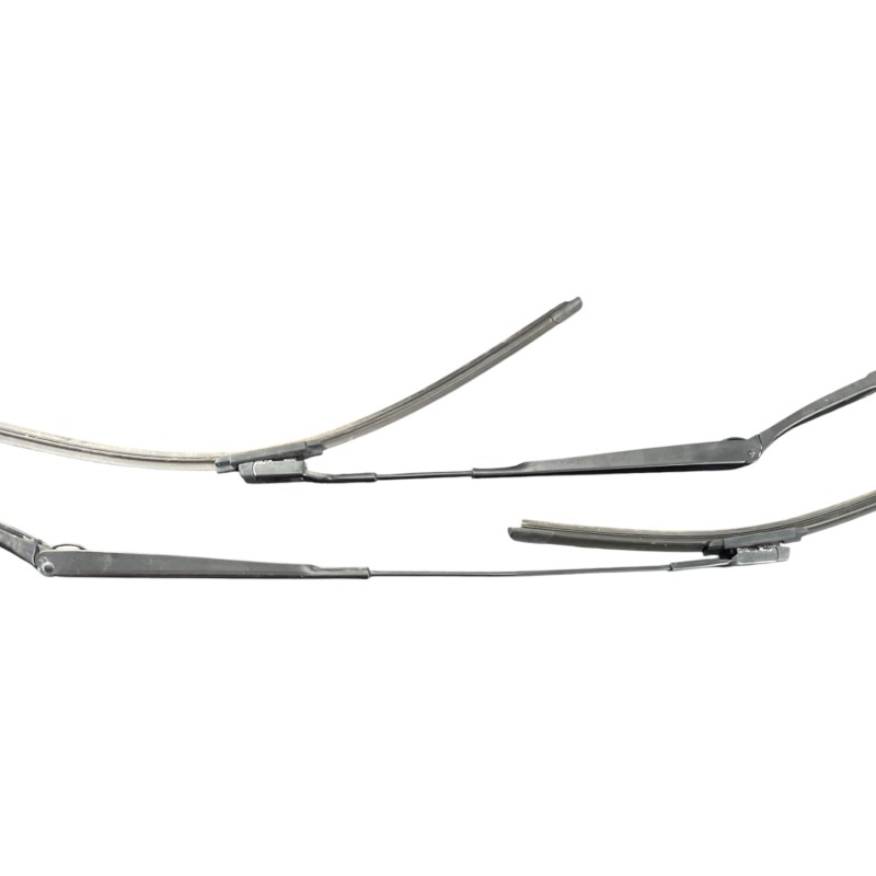 Brate stergatoare fata / Volkswagen Polo 6R 2013 / Caroserie, oglinzi si faruri