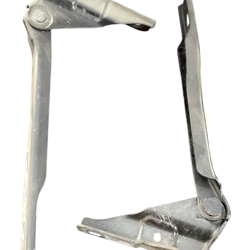 Balamale capota / Volkswagen Polo 6R 2013 / Caroserie, oglinzi si faruri