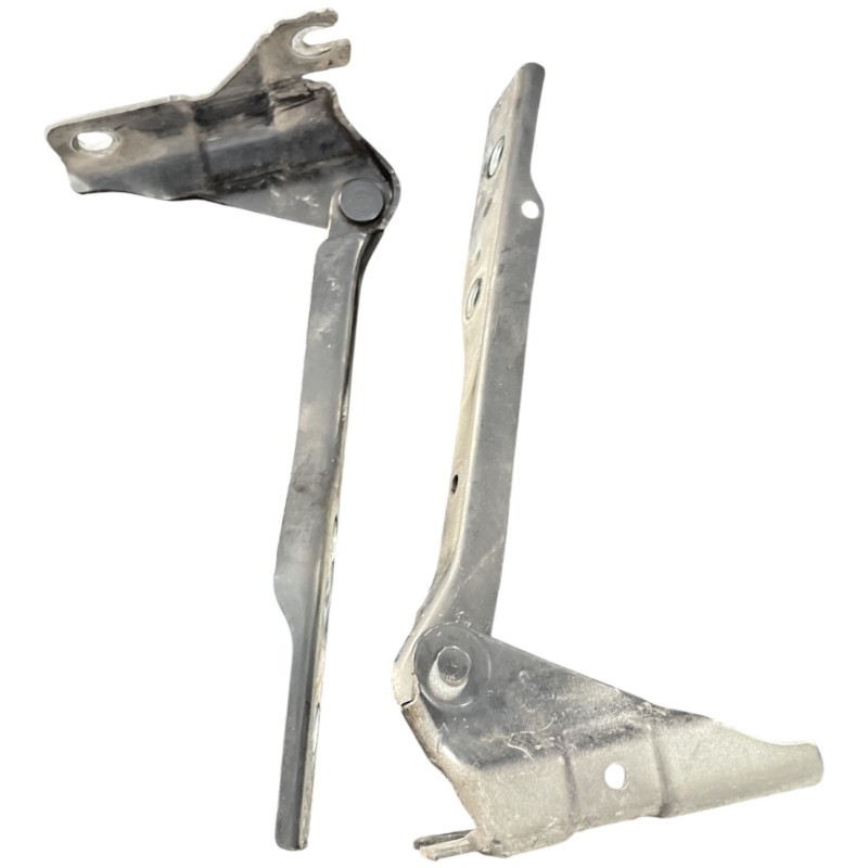 Balamale capota / Volkswagen Polo 6R 2013 / Caroserie, oglinzi si faruri