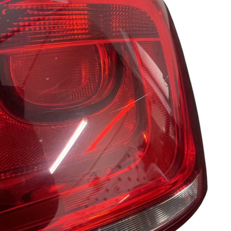 Stop dreapta caroserie / Volkswagen Polo 6R 2013 / Caroserie, oglinzi si faruri