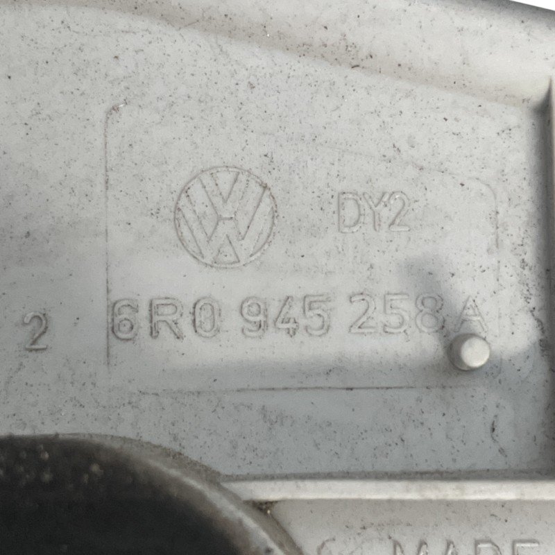 Stop dreapta caroserie / Volkswagen Polo 6R 2013 / Caroserie, oglinzi si faruri