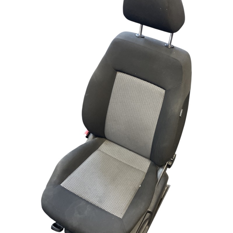 Scaune fata spate interior / Volkswagen Polo 6R 2013 / Interior