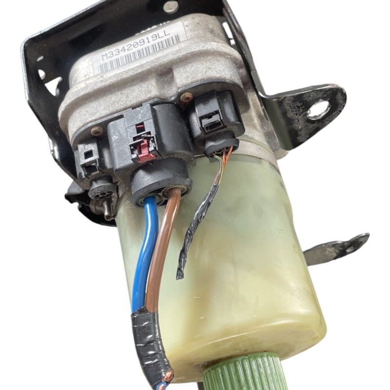 Pompa servo / Volkswagen Polo 6R 2013 / Directie si suspensie