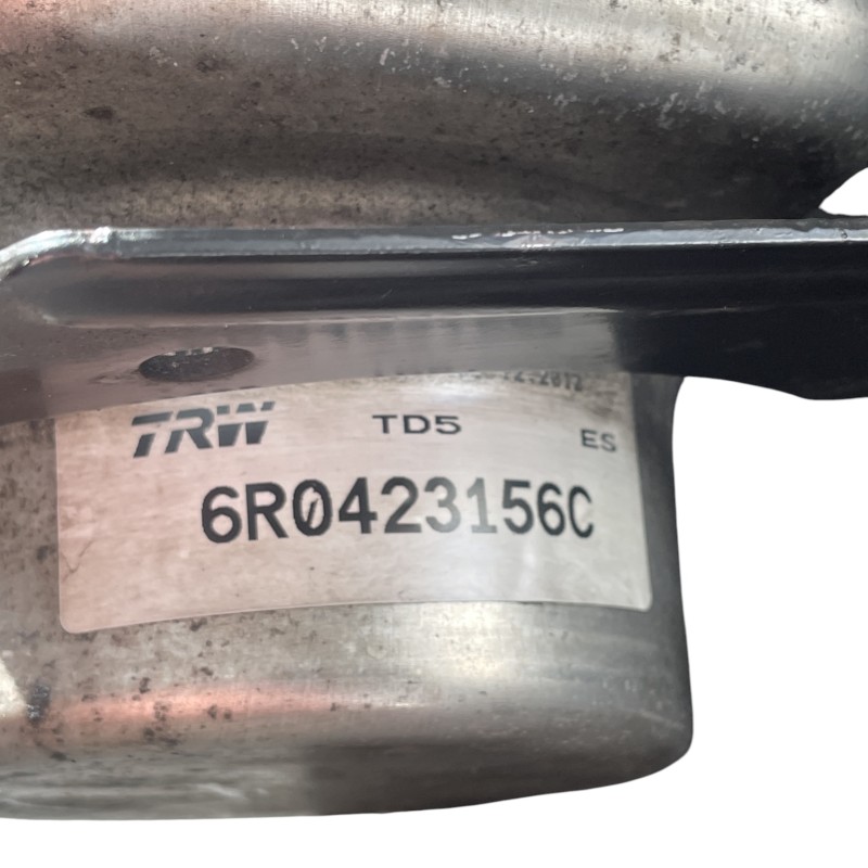 Pompa servo / Volkswagen Polo 6R 2013 / Directie si suspensie