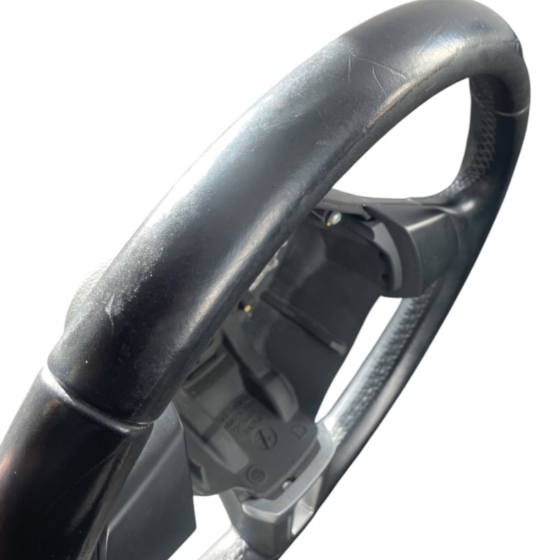 Volan / Volkswagen Polo 6R 2013 / Interior