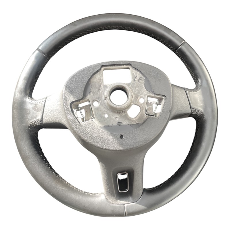 Volan / Volkswagen Polo 6R 2013 / Interior