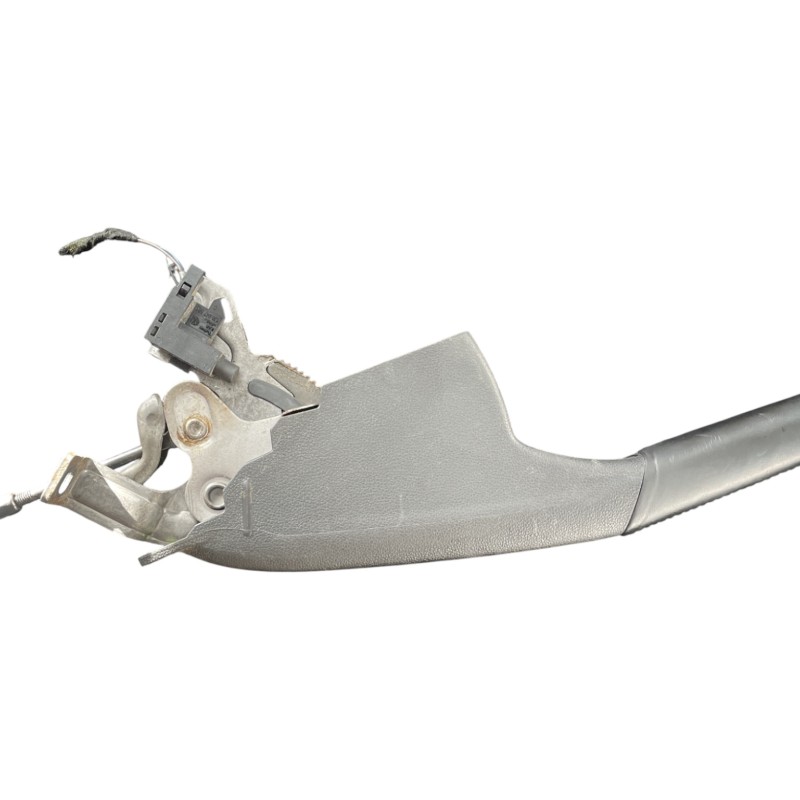 Maneta frana de mana / Volkswagen Polo 6R 2013 / Interior