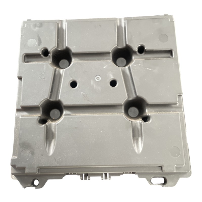 Modul confort / Volkswagen Polo 6R 2013 / Audio si electronice