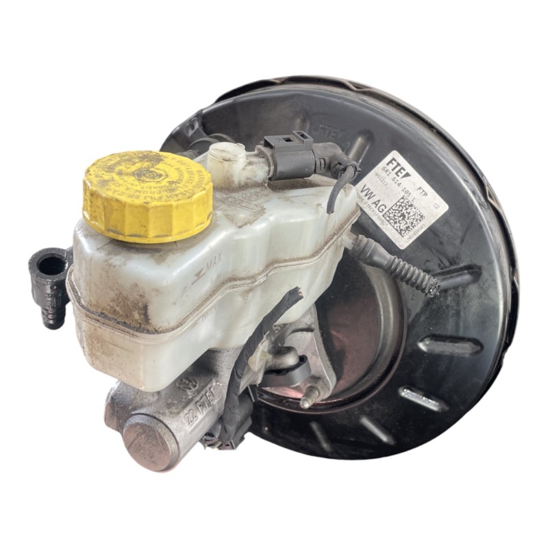 Tulumba frana / Volkswagen Polo 6R 2013 / Frane