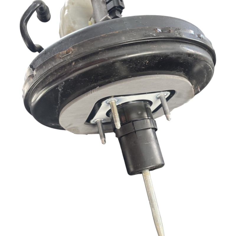 Tulumba frana / Volkswagen Polo 6R 2013 / Frane