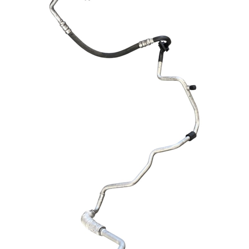 Conducta clima Volkswagen Polo 6R 2013