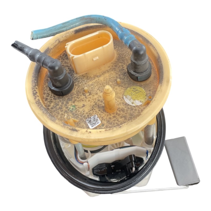 Pompa combustibil rezervor / Volkswagen Polo 6R 2013 / Audio si electronice