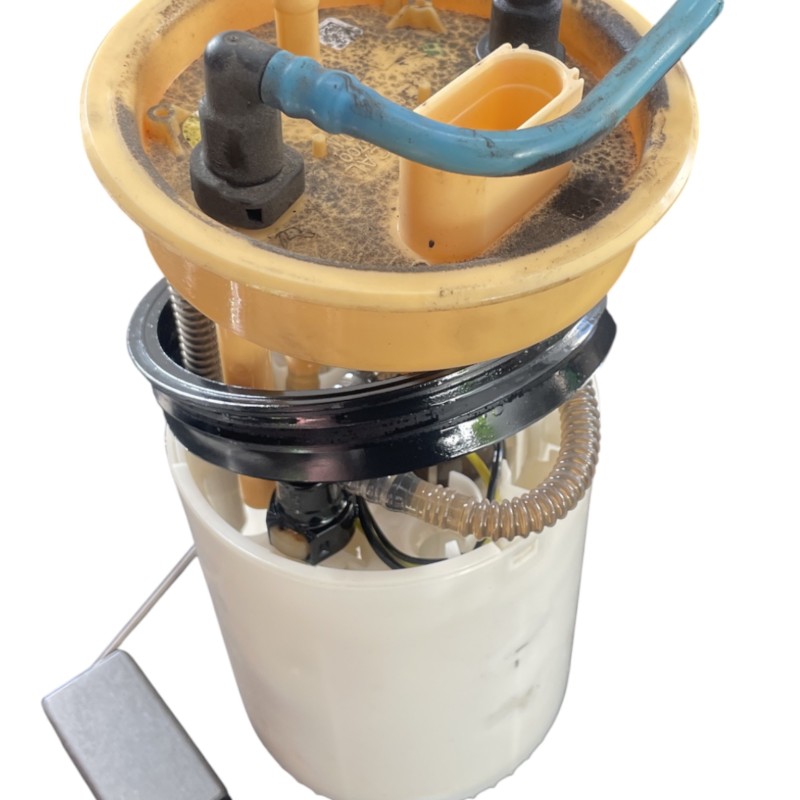 Pompa combustibil rezervor / Volkswagen Polo 6R 2013 / Audio si electronice