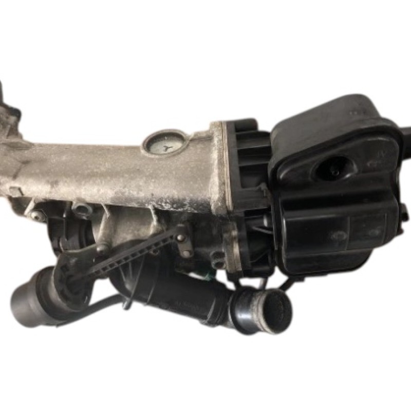 Racitor gaze egr / Opel Insignia A 2009 / Motor, racire si evacuare