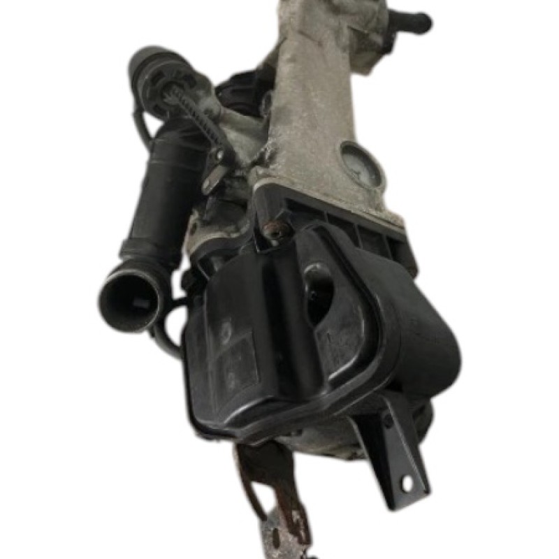 Racitor gaze egr / Opel Insignia A 2009 / Motor, racire si evacuare