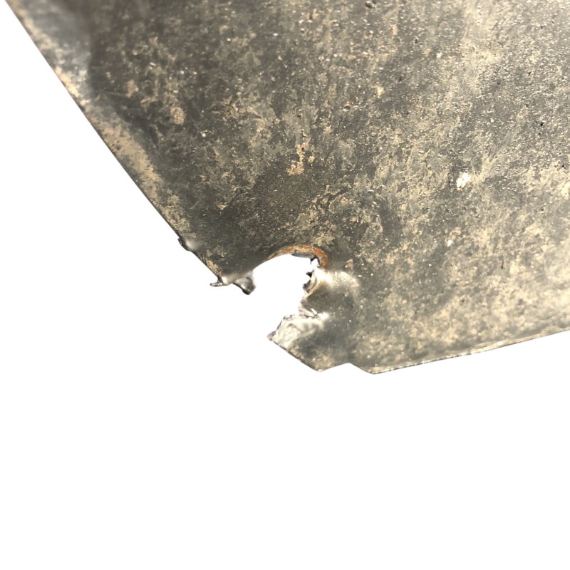 Carenaj dreapta spate / Opel Zafira C 2014 / Caroserie, oglinzi si faruri