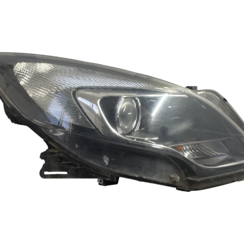 Far dreapta / Opel Zafira C 2014 / Caroserie, oglinzi si faruri