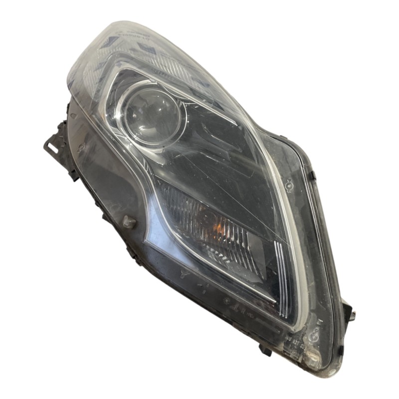 Far dreapta / Opel Zafira C 2014 / Caroserie, oglinzi si faruri