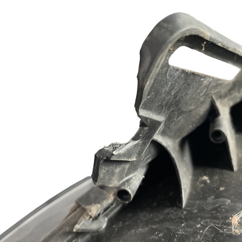 Far dreapta / Opel Zafira C 2014 / Caroserie, oglinzi si faruri