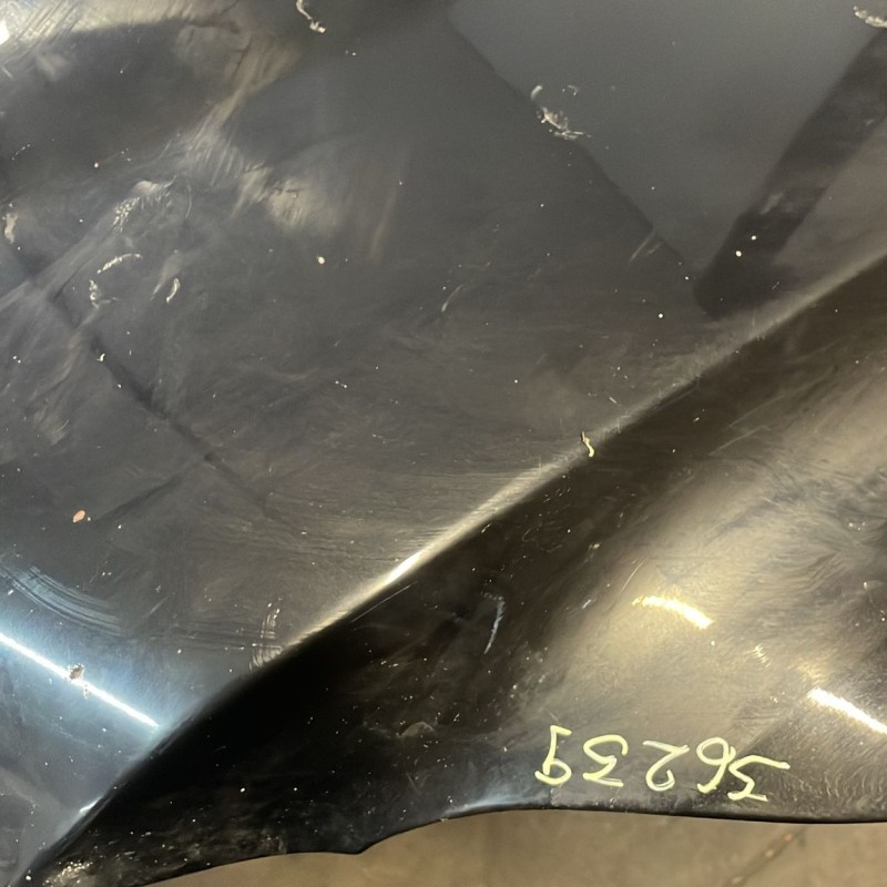 Capota / Mercedes-Benz GL Class X164 2012 / Caroserie, oglinzi si faruri