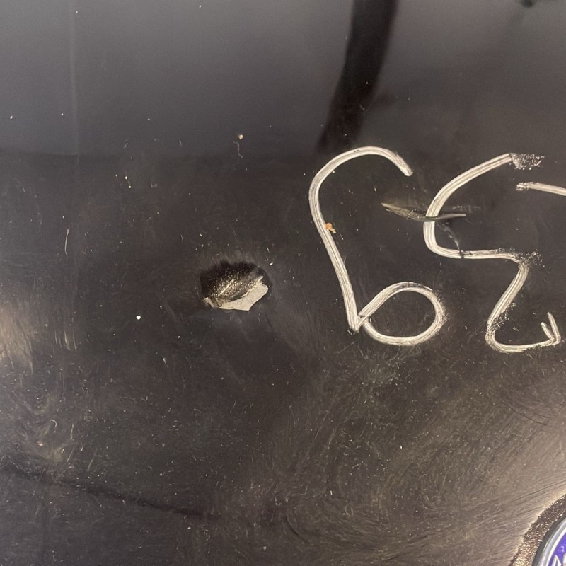 Capota / Mercedes-Benz GL Class X164 2012 / Caroserie, oglinzi si faruri