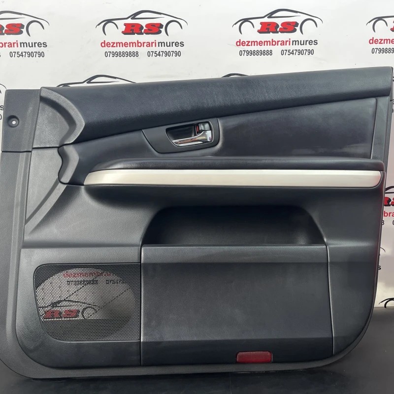 Panou tapiterie usa dreapta fata / Lexus RX 400h XU30 2007 / Interior