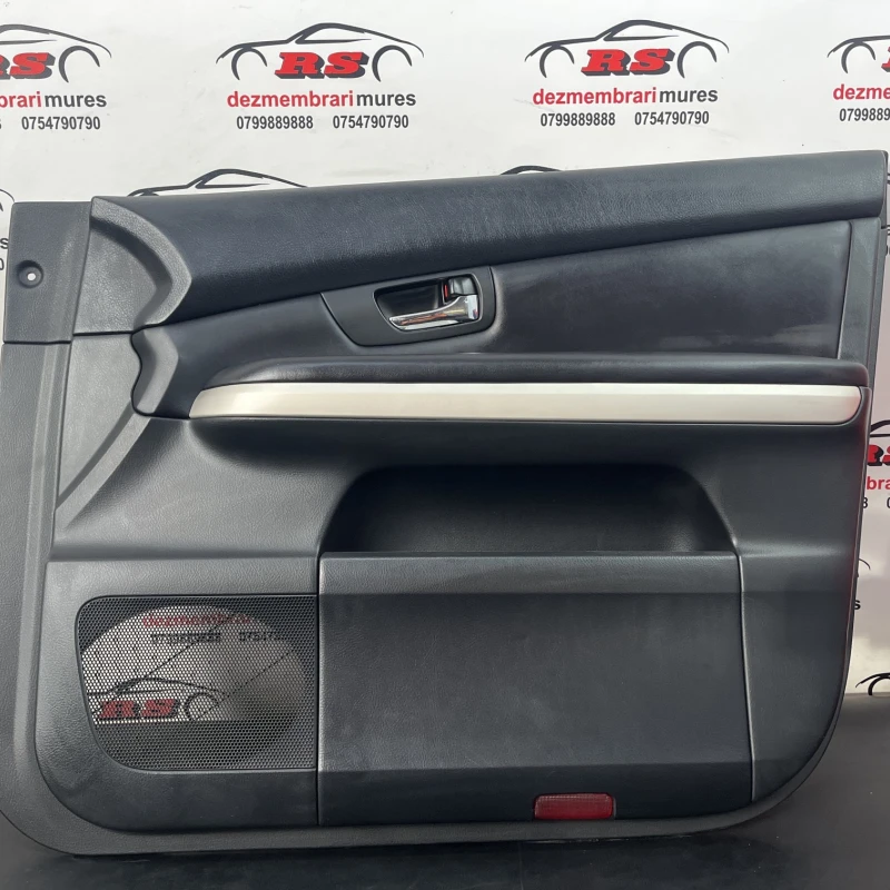 Panou tapiterie usa dreapta fata Lexus 