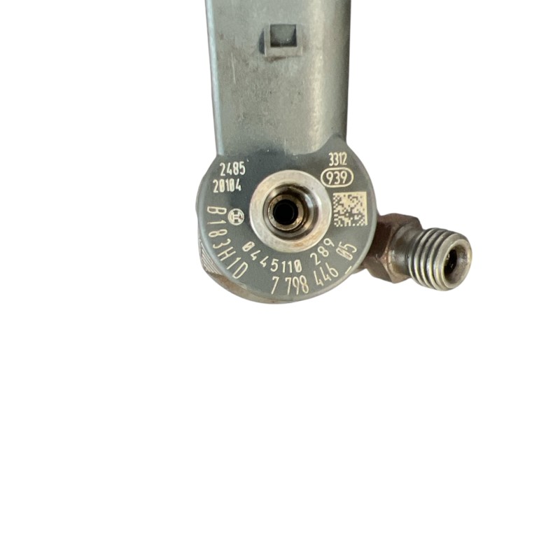 Injector / BMW X1 E84 2014 / Motor, racire si evacuare