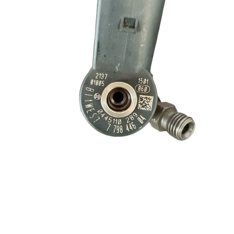 Injector / BMW Seria 3 E90 2012 / Motor, racire si evacuare