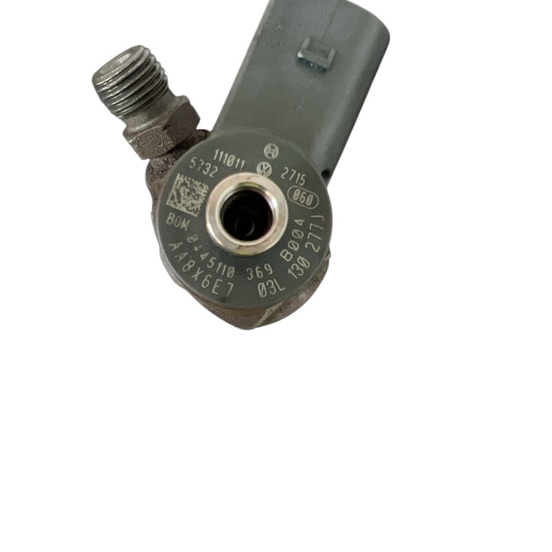 Injector / Volkswagen Passat B7 2012 / Motor, racire si evacuare