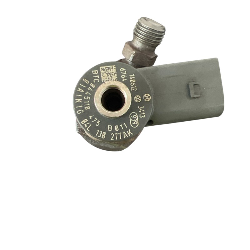 Injector / Seat Leon 5F 2015 / Motor, racire si evacuare