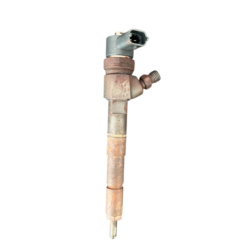 Injector / Opel Insignia A 2013 / Motor, racire si evacuare