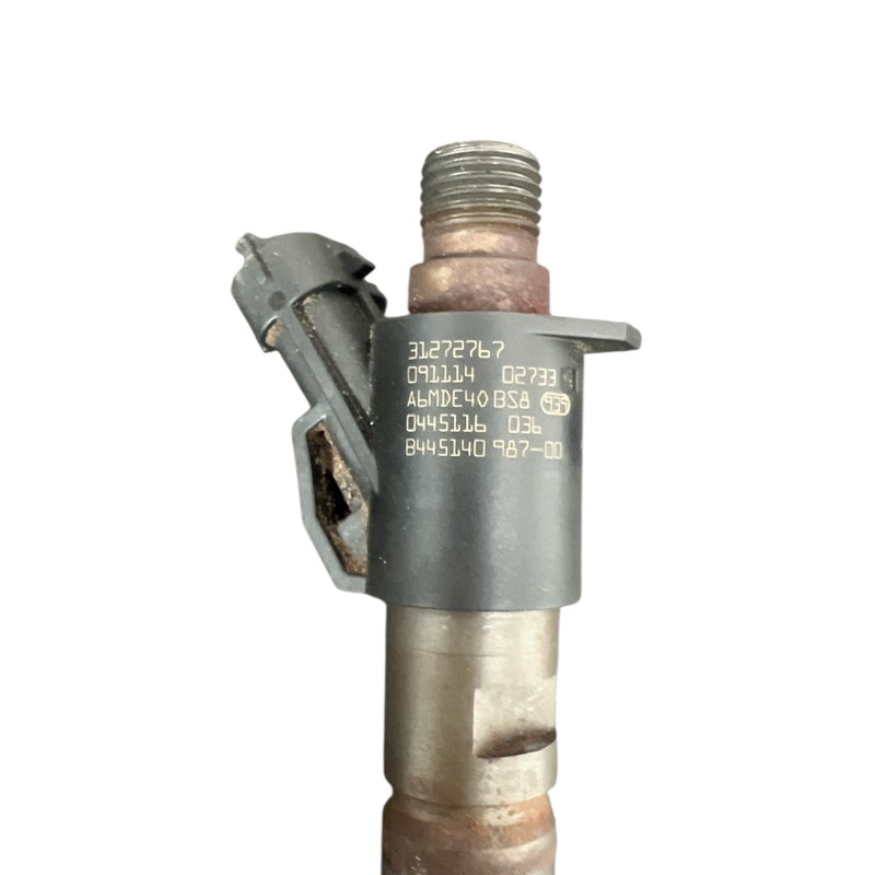 Injector / Volvo V70 V70 2010 / Motor, racire si evacuare