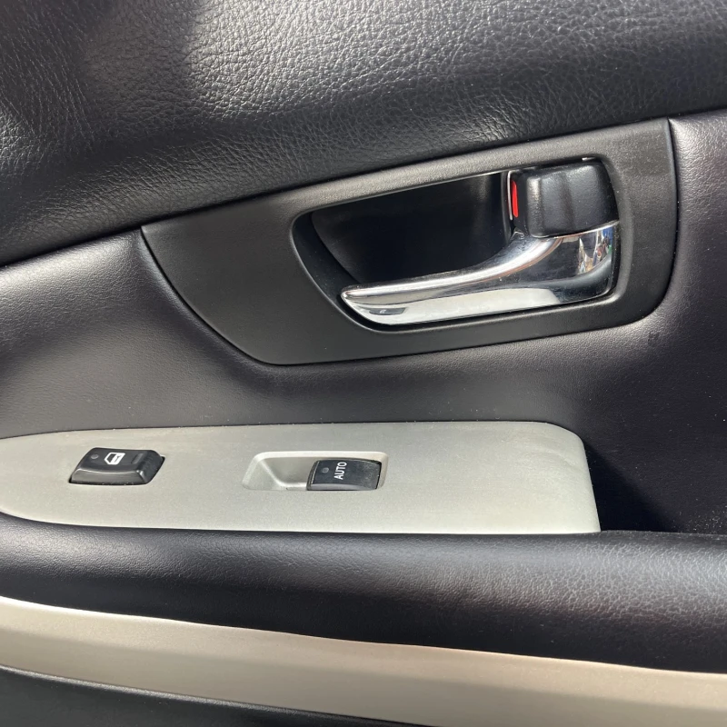Panou tapiterie usa dreapta fata / Lexus RX 400h XU30 2007 / Interior