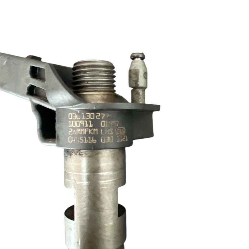 Injector / Volkswagen Passat B6 2010 / Motor, racire si evacuare