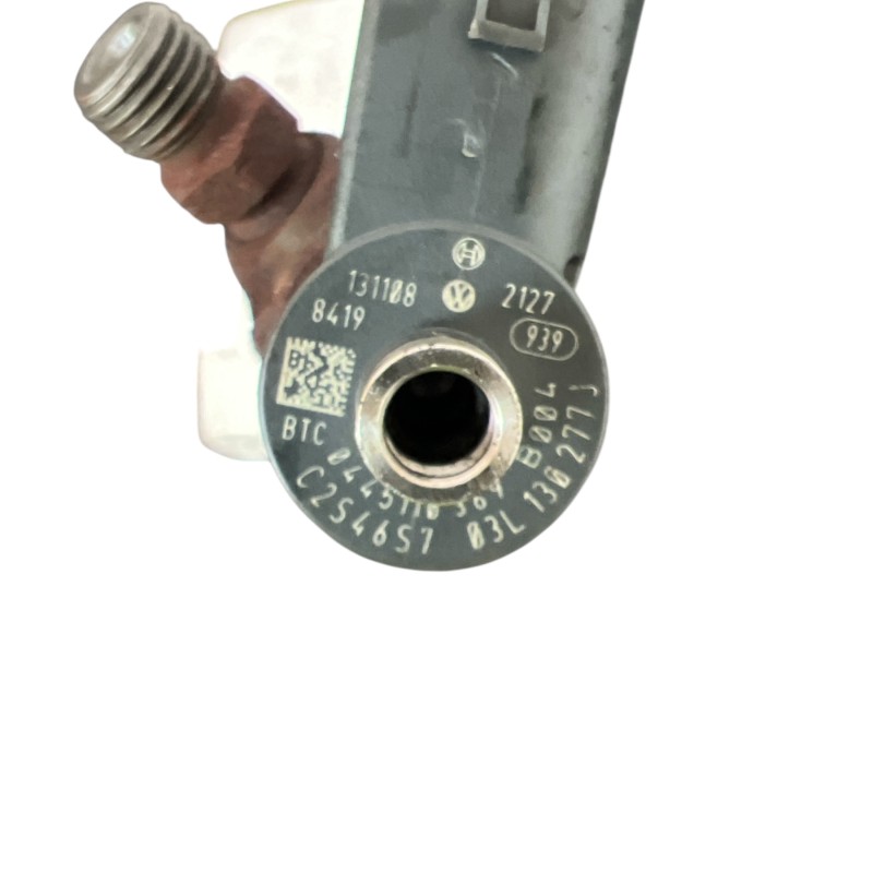 Injector / Volkswagen Caddy 2C 2013 / Motor, racire si evacuare