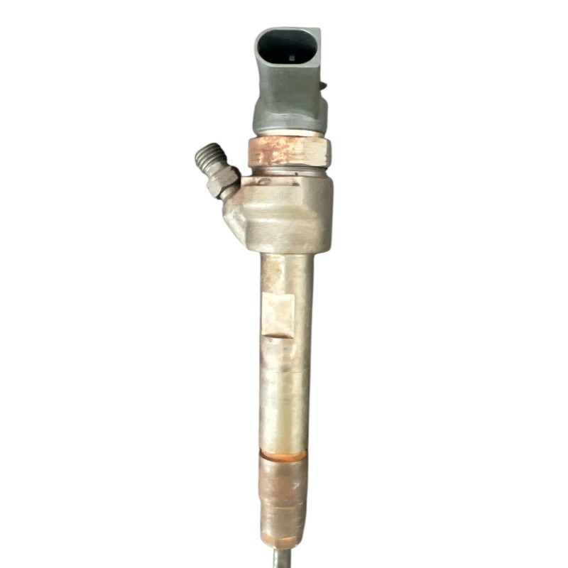 Injector / BMW Seria 1 E81 2009 / Motor, racire si evacuare