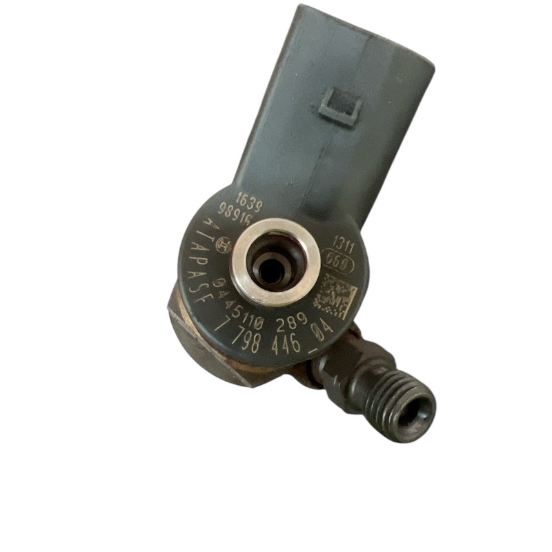 Injector / BMW Seria 1 E81 2009 / Motor, racire si evacuare