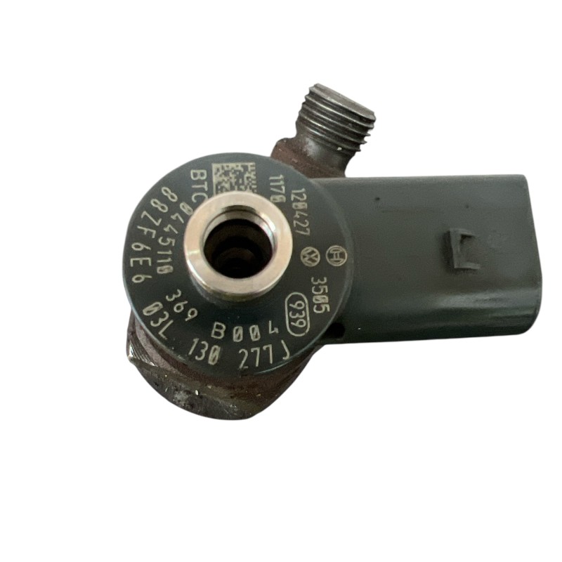 Injector / Volkswagen Sharan 7N 2013 / Motor, racire si evacuare