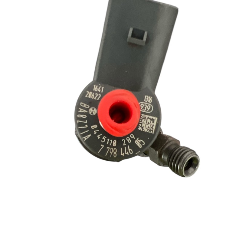 Injector / BMW Seria 3 F30 2013 / Motor, racire si evacuare